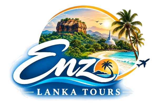 Enzo Lanka Tours