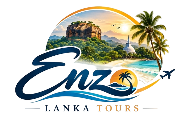 Enzo Lanka Tours